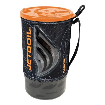 7. Jetboil Flash Java 2.0 Persönliches Kochsystem - Kohle