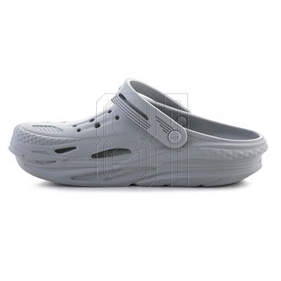 5. Crocs Off Grid Clog W 209501-007