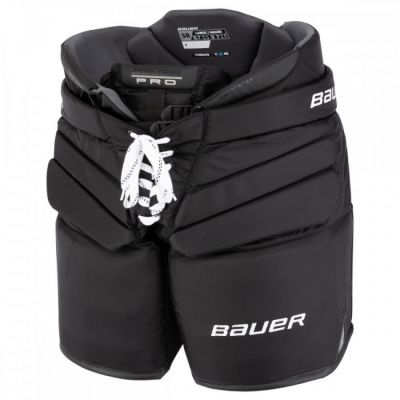 6. Bauer Pro '20 Sr Torwarthose