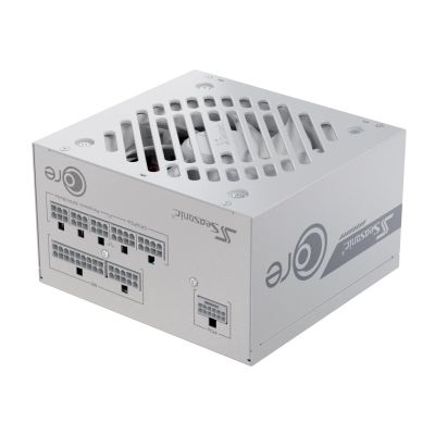 7. SeaSonic Core GX-650 Netzteil SRP-CGX651-A5A32SF-W ATX 3 650W Weiß