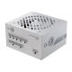 7. SeaSonic Core GX-650 Netzteil SRP-CGX651-A5A32SF-W ATX 3 650W Weiß