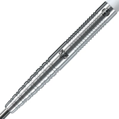 6. Dartpfeile Harrows WOLFRAM 97 % Steeltip
