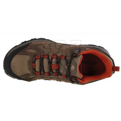 7. Columbia Redmond III Wp M Schuhe 1940591227