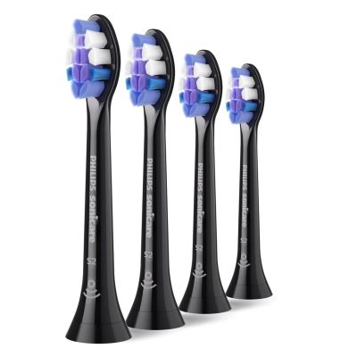 7. Bürstenkopf PHILIPS HX6054/88 Sonicare 4 Stück.