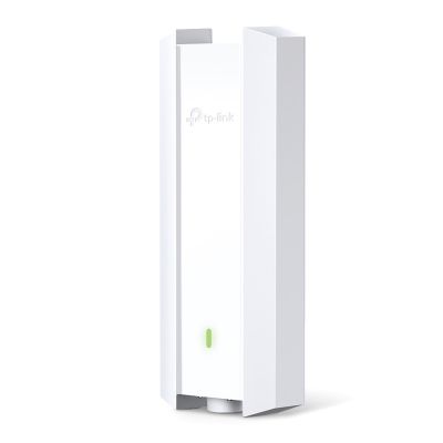 2. TP-Link Omada EAP650-Outdoor PoE Access Point Weiß