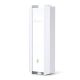 2. TP-Link Omada EAP650-Outdoor PoE Access Point Weiß