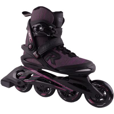 6. Roces Schussfaden W 40087700001 Rollerblades 