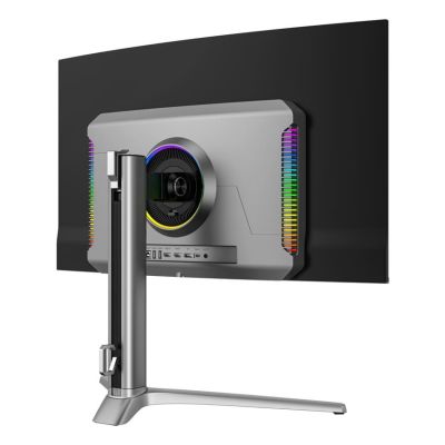 7. LC-Power 80,01 cm (31,5") Curved PC-Monitor LC-M32UCO QD-OLED