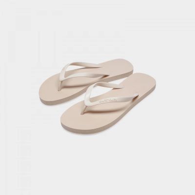 Outhorn OTHWSS24FFLIF160-12S Damen Strand-Flip-Flops