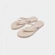 Outhorn OTHWSS24FFLIF160-12S Damen Strand-Flip-Flops