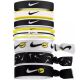4. Nike Gemischte Pferdeschwanzhalter N0003537032OS