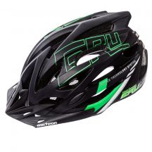 Meteor Gruver 24744-24746 Fahrradhelm