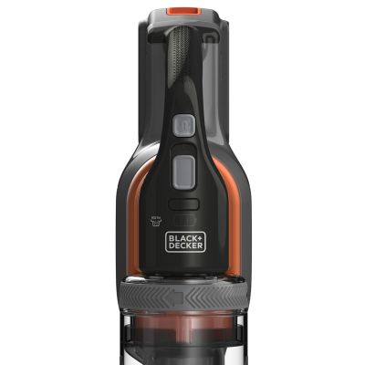 5. 18V BHFEV182C-QW BLACK+DECKER Staubsauger