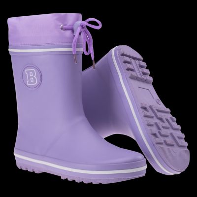 3. Kindergummistiefel WODEN JRG