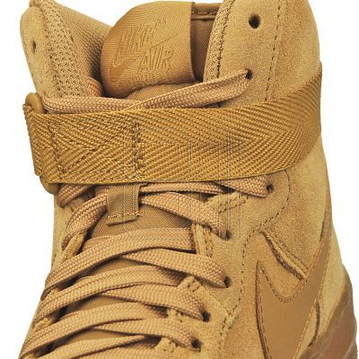 3. Nike Air Force 1 High LV8 GS JR CK0262-700 Schuhe