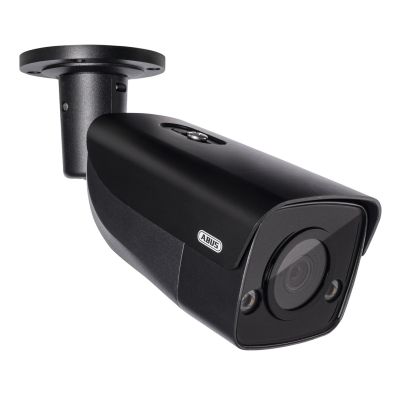 3. ABUS 4-MP-IP-Tube-Kamera, 2,8 mm, schwarz