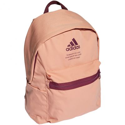 3. Adidas Classic Fabric B Rucksack H37571