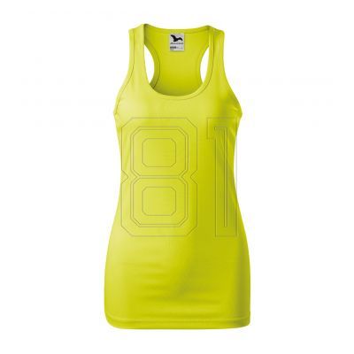 2. Malfini Racer W T-Shirt MLI-16790