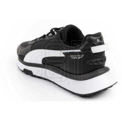 6. Puma Wild Rider Route M Schuhe 381597 05