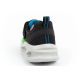 14. Skechers S Lights-Meteor Jr 401495L/BBLM Schuhe