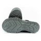 37. Skechers Jr. 406520L/BBLM Sandalen