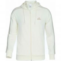 adidas Essentials French Terry 3-Streifen Full-Zip Hoodie M S1373