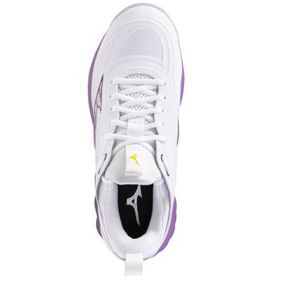 8. Mizuno Wave Luminous 3 V1GC242035 Schuhe