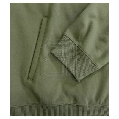 7. Malfini Moon Sweatshirt M MLI-42007 rot