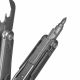 6. AZYMUT Giewon Multitool – 14 Werkzeuge + Gürtelholster (H2038)