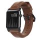 Nomad NM1A4RBT00 Smart-Armband aus braunem Leder