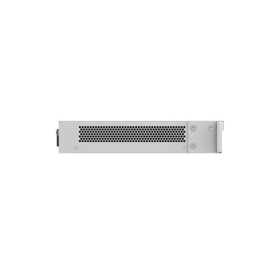 7. Ruijie Networks RG-NBS5200-24GT4XS-P-V2 Netzwerk-Switch, Managed L3 Gigabit Ethernet (10/100/1000), PoE-fähig, 1 HE, Grau