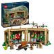 21. LEGO Harry Potter 76445 Schloss Hogwarts: Kräuterkundeunterricht