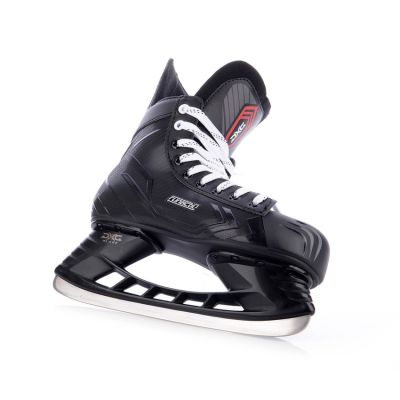 7. FunActiv DXG Senior Hockey-Schlittschuhe