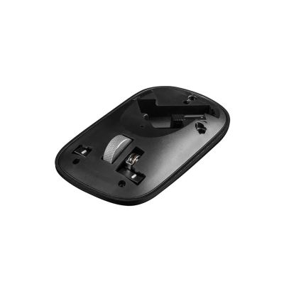 3. Modecom 5200C kabelloses Tastatur- und Maus-Set