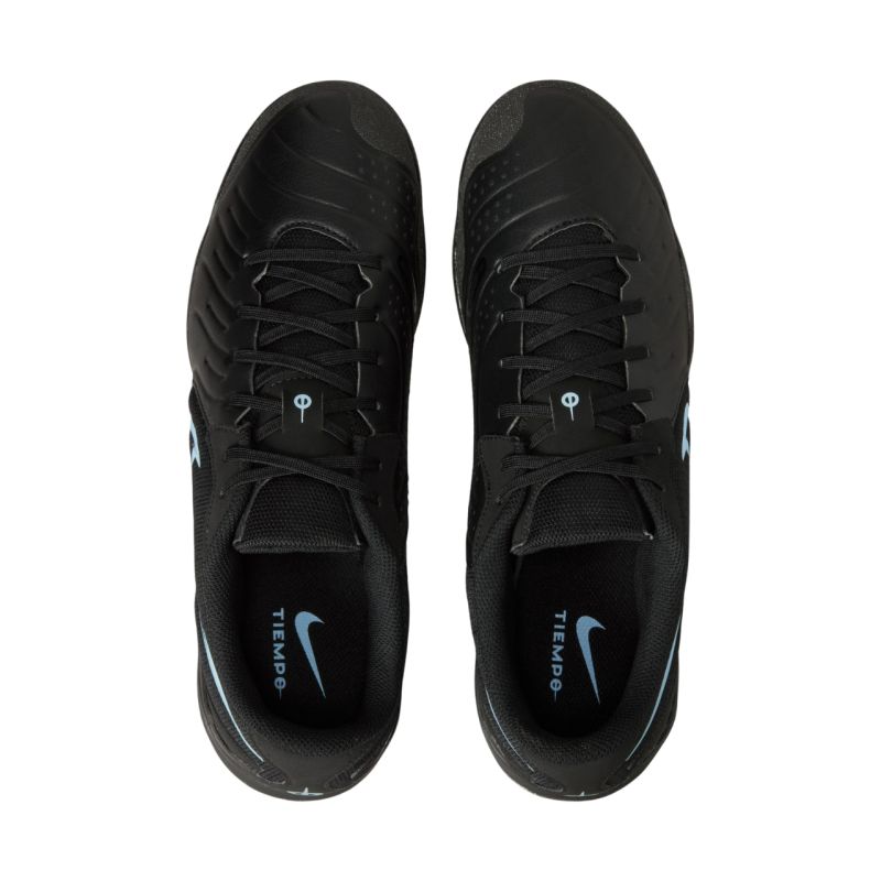 4. Nike Tiempo Legend 10 Academy IC DV4341 003 Fußballschuhe
