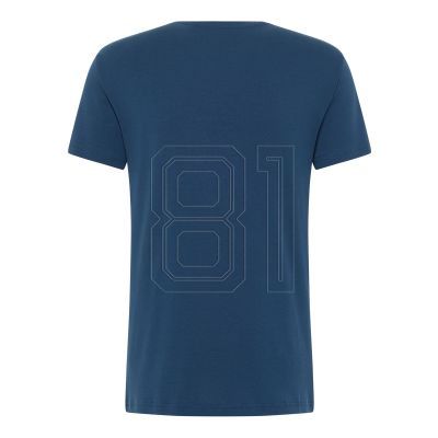 3. Mustang Aaron C Basic T-Shirt M 1013822-5230