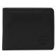 Herschel Roy RFID Geldbörse 11163-00001 Schwarz Einheitsgröße