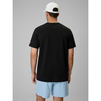 4. Herren-T-Shirt 4F 4FWSS26TTSHM2784-20S