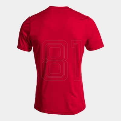 3. Joma Camiseta Manga Corta Olimpiada Handball-T-Shirt 103837.600