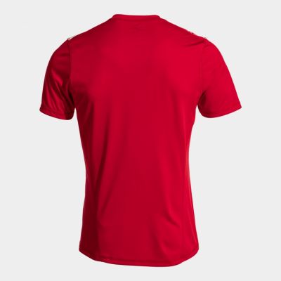 3. Joma Camiseta Manga Corta Olimpiada Handball-T-Shirt 103837.600