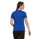 4. adidas Loungewear Ess W T-shirt H07815