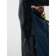 6. Herren-Trekkingjacke 10000 Membran 4F 4FRAW26TTJAM1353-32S