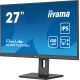 5. iiyama XUB2792HSU-B6 Monitor 27 Zoll FHD IPS BUSI/1920 x 1080 100 Hz 0,4 ms 250 CD