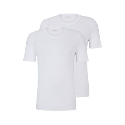 Boss RN2P T-Shirt 2er-Pack M 50475294-100