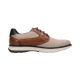 4. Bugatti Herrenschuhe 331AWB046910-5263 beige/cognac