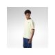 4. ROSSIGNOL M Graphic Waterfall T-Shirt Gelb