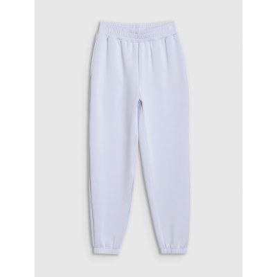 7. Damen Jogginghose Jogger mit Modal 4F 4FWSS25TTROF1010-34S