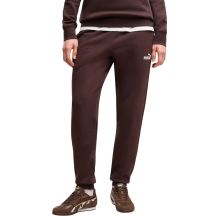 Puma Damen ESS Small No. 1 Logo Hose Braun 682449 33