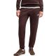 Puma Damen ESS Small No. 1 Logo Hose Braun 682449 33