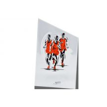 Triumph-Glastrophäe